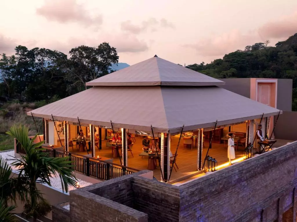 Avista Hideaway Phuket Patong